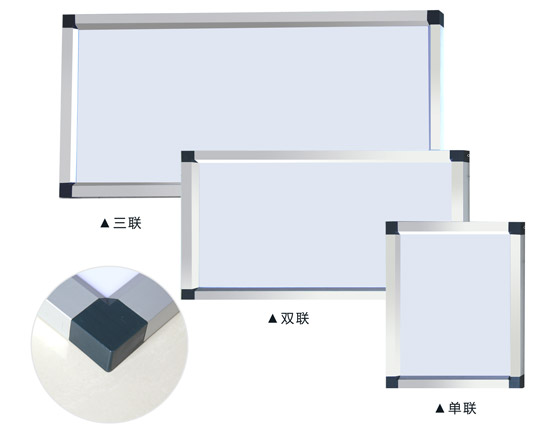 超薄X光观片灯系列(图1)